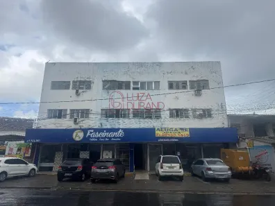 Imóvel Comercial para alugar, 27m² no Água Fria, Recife