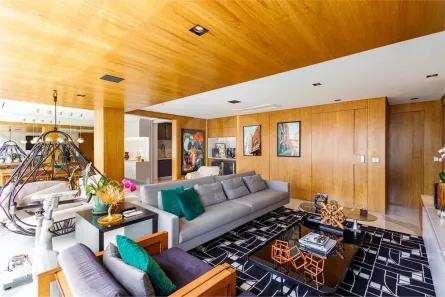 Apartamento com 3 Quartos para alugar, 173m² no Vila Mariana, São Paulo