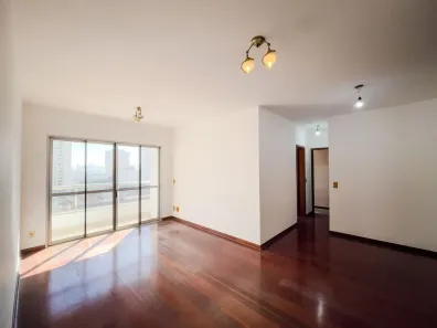 Apartamento com 3 Quartos à venda, 84m² no Ipiranga, São Paulo