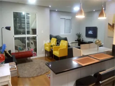 Apartamento com 3 Quartos à venda, 83m² no Vila Andrade, São Paulo
