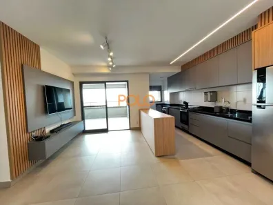 Apartamento com 3 Quartos para alugar, 115m² no Morada da Colina, Uberlândia