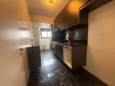 Apartamento com 3 Quartos para alugar, 117m² no Vila Prudente, São Paulo