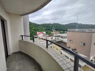 Apartamento com 2 Quartos à venda, 85m² no Enseada, Guarujá