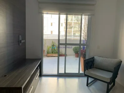 Cobertura com 2 Quartos à venda, 90m² no Indianópolis, São Paulo