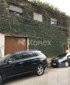 Galpão/Depósito/Armazém à venda, 550m² no Barra Funda, São Paulo