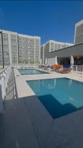 Apartamento com 2 Quartos à venda, 44m² no Encantada, Eusébio