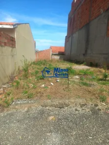 Lote/Terreno à venda, 126m² no Jardim Nova República, São José dos Campos