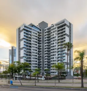 Apartamento com 2 Quartos à venda, 67m² no Petrópolis, Porto Alegre