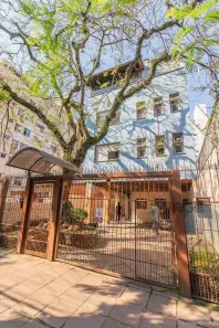 Apartamento com 1 Quarto à venda, 72m² no Menino Deus, Porto Alegre