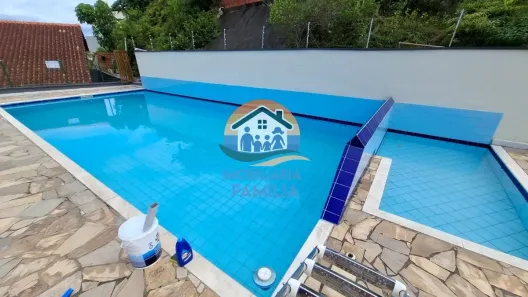 Apartamento com 1 Quarto à venda, 42m² no Loteamento Balneário Camburi, Caraguatatuba