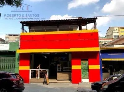 Ponto Comercial para alugar, 150m² no Parque Monteiro Soares, São Paulo
