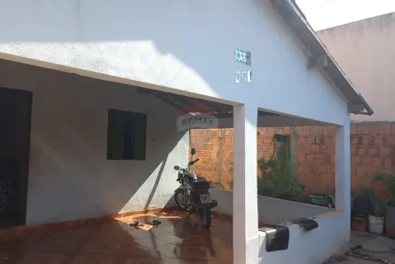 Casa com 3 Quartos à venda, 127m² no Jardim Sumaré, Rondonópolis