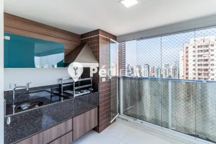 Apartamento com 3 Quartos à venda, 95m² no Tatuapé, São Paulo