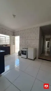 Casa com 3 Quartos à venda, 133m² no Jardim Nossa Senhora de Fátima, Americana
