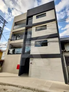 Apartamento com 1 Quarto para alugar, 23m² no Jardim São Paulo(Zona Norte), São Paulo