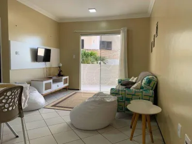 Apartamento com 2 Quartos à venda, 69m² no Porto das Dunas, Aquiraz