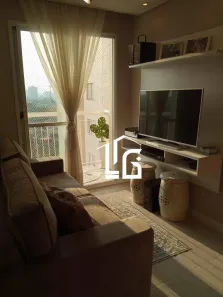 Apartamento com 2 Quartos à venda, 46m² no Jardim Vila Formosa, São Paulo