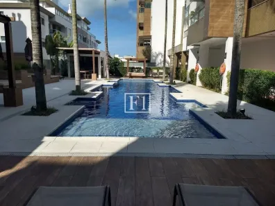 Apartamento com 2 Quartos à venda, 78m² no Campeche, Florianópolis