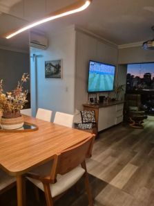 Apartamento com 3 Quartos à venda, 75m² no Jardim América, São José dos Campos