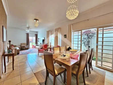 Casa com 4 Quartos à venda, 251m² no Ribeirânia, Ribeirão Preto