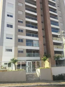Apartamento com 3 Quartos à venda, 97m² no Jardim Elite, Piracicaba