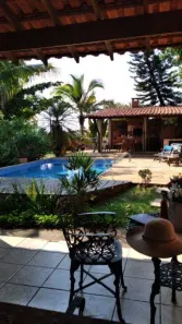 Fazenda/Sítio com 3 Quartos à venda, 540m² no Balneário Riviera, Americana