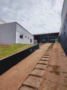 Apartamento com 1 Quarto para alugar, 20m² no Colinas, Londrina