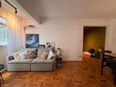 Apartamento com 2 Quartos à venda, 80m² no Bela Vista, São Paulo