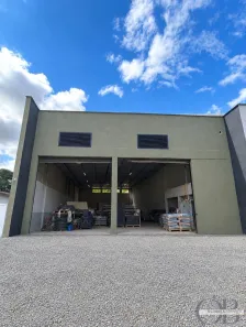 Galpão/Depósito/Armazém para alugar, 400m² no Marafunda, Ubatuba