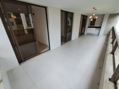 Apartamento com 3 Quartos à venda, 134m² no Barra Olímpica, Rio de Janeiro