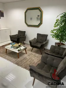 Sala Comercial à venda, 820m² no Vila Prudente, São Paulo