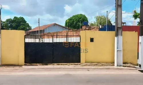 Lote/Terreno à venda, 554m² no Centro, Ananindeua