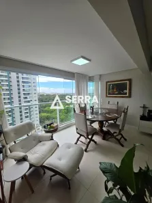 Cobertura com 3 Quartos à venda, 116m² no Patamares, Salvador