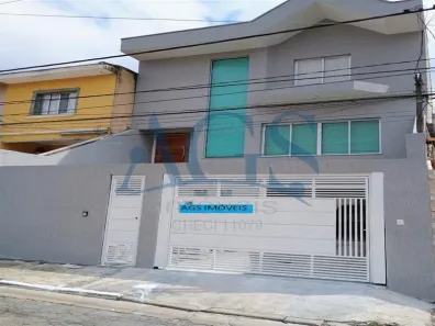 Sobrado com 3 Quartos à venda, 470m² no Vila Regente Feijó, São Paulo