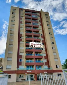 Apartamento com 4 Quartos para alugar, 135m² no Mansões Santo Antônio, Campinas