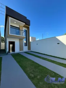 Apartamento com 3 Quartos à venda, 105m² no Itapebussu, Guarapari