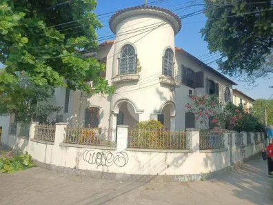 Casa com 6 Quartos à venda, 392m² no Vila Kosmos, Rio de Janeiro