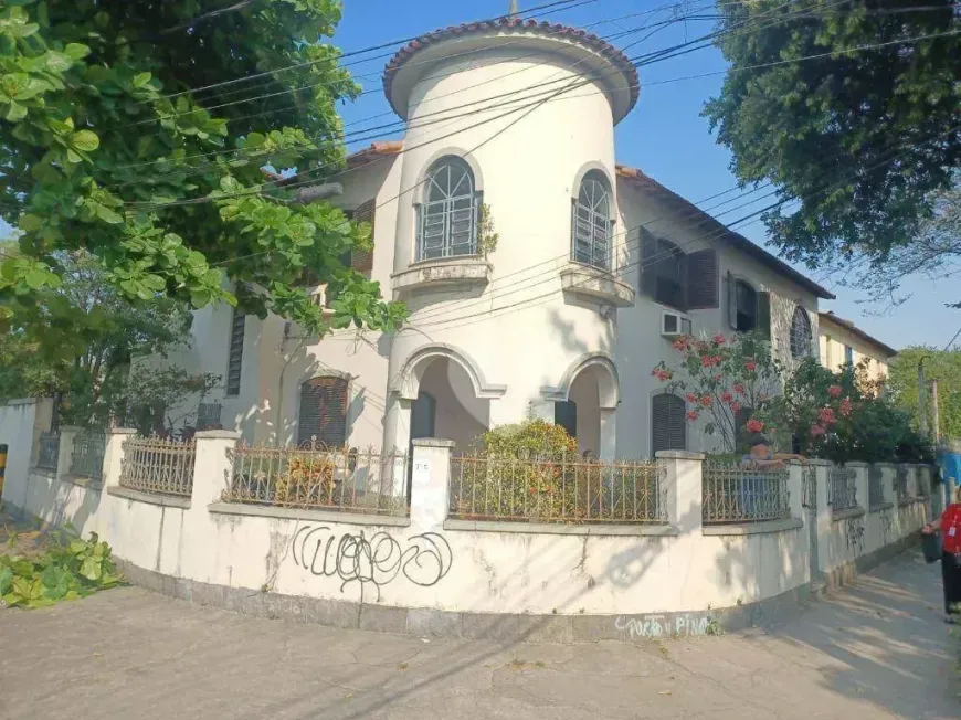 Foto do imóvel - Imóvel Comercial com 6 Quartos à venda, 392m²