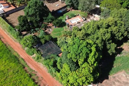 Lote/Terreno à venda, 294m² no Jardim Nova Aparecida, Jaboticabal