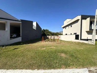 Lote/Terreno à venda, 338m² no Parque Esplanada, Votorantim