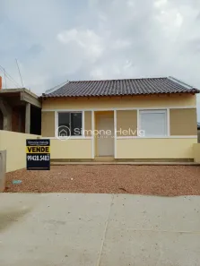 Casa com 2 Quartos à venda, 54m² no Bom Fim, Guaíba