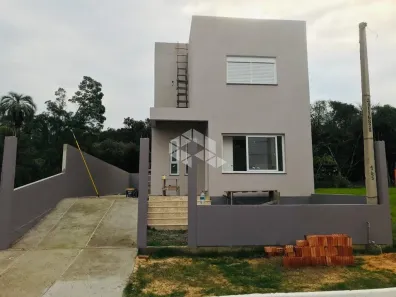 Casa com 3 Quartos à venda, 138m² no Mário Quintana, Porto Alegre