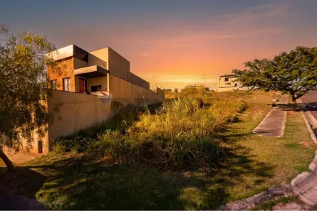 Lote/Terreno à venda, 307m² no Residencial Bonança I, Bragança Paulista