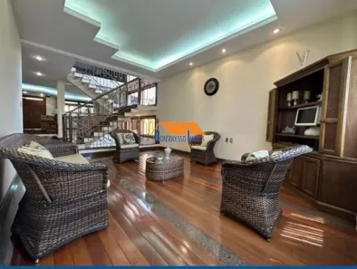 Casa com 4 Quartos à venda, 260m² no Caiçaras, Belo Horizonte