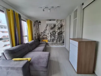 Apartamento com 1 Quarto para alugar, 70m² no Centro, Campinas