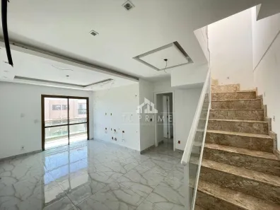 Cobertura com 3 Quartos à venda, 172m² no Barra Olímpica, Rio de Janeiro