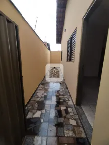  com 2 Quartos para alugar, 60m² no Lagoinha, Uberlândia