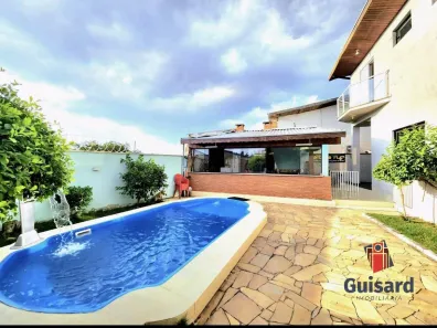 Casa com 4 Quartos à venda, 200m² no Campos Elíseos, Taubaté