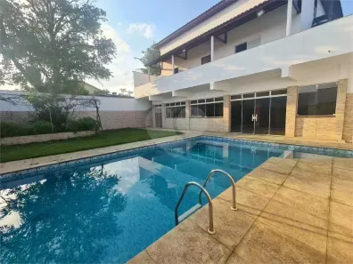 Sobrado com 4 Quartos à venda, 674m² no Interlagos, São Paulo