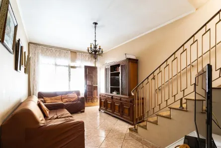 Apartamento com 3 Quartos à venda, 150m² no Planalto Paulista, São Paulo